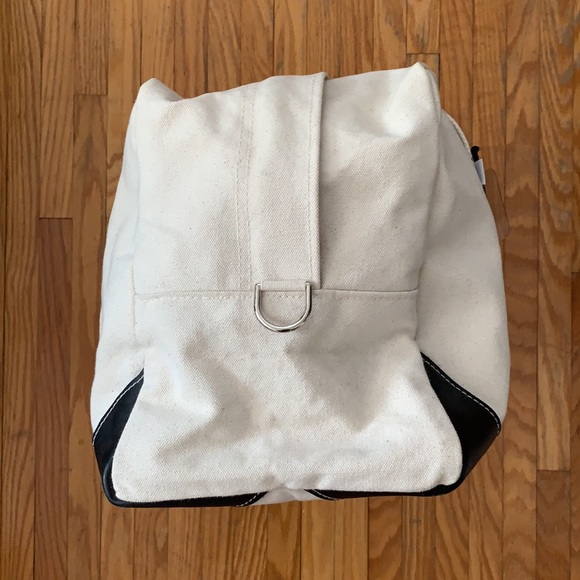 Beckel Canvas Possibilities Bag - Picture 7 of 9